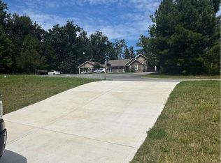 25 Bush Arbor Pl SW, Rome, GA 30165