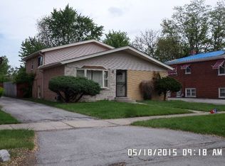 2314 W 157th St, Markham, IL 60426
