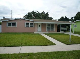 12440 SW 191st Ter, Miami, FL 33177