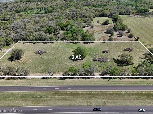 Us Highway 17 S, Zolfo Springs, FL 33890