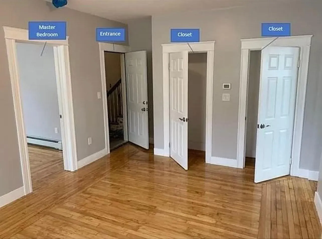 2 bed, 890 sqft, $2,000 — Photo 2