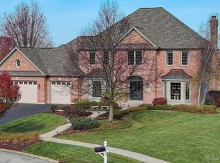 40W012 Robert Lowell Pl, Saint Charles, IL 60175