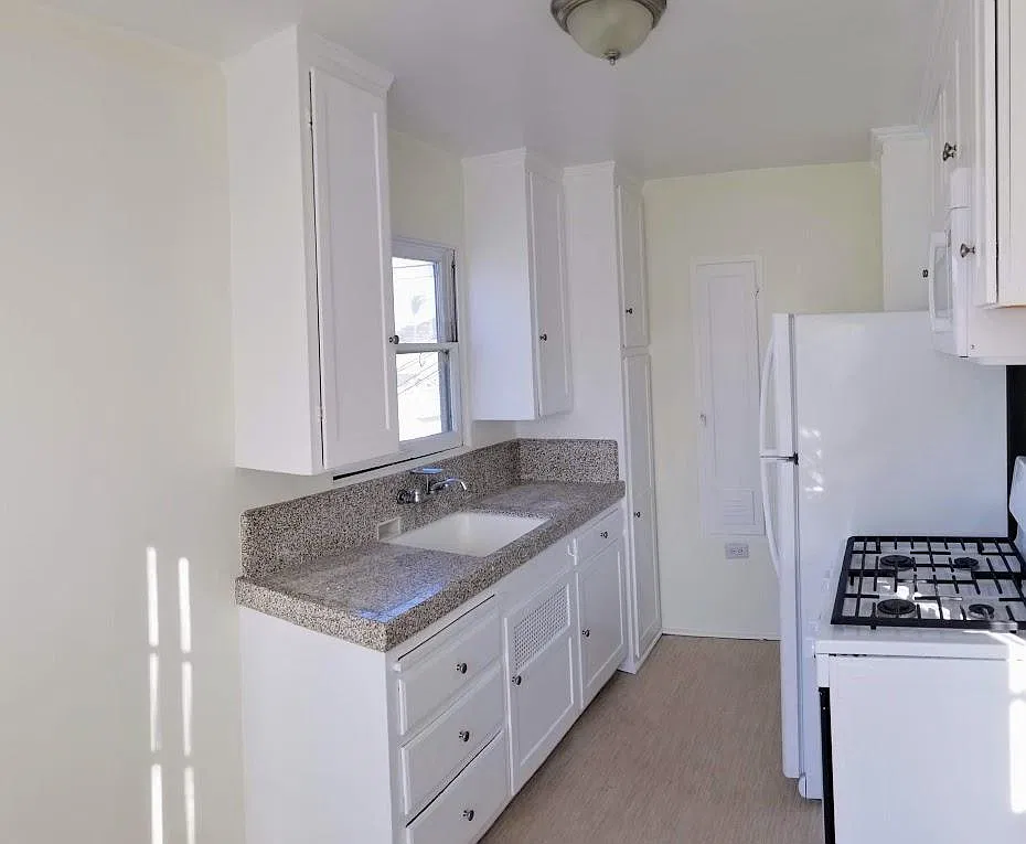 1 bed, 618 sqft, $1,895 — Photo 4