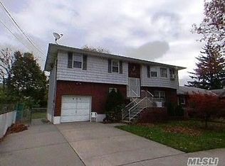 225 Kennedy Ave, Hempstead, NY 11550