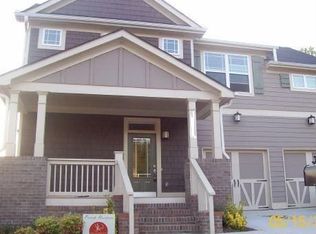 2553 Preston View Ct SW, Atlanta, GA 30315