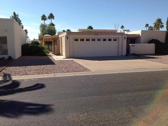 2nd image of 9701 E Palomino Pl