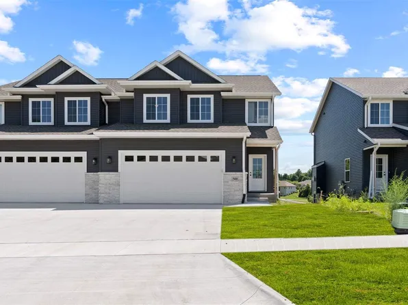 501 Gilbert Dr, West Branch, IA 52358