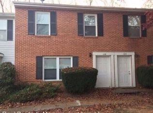 128 Clover Valley Cir, Blacksburg, VA 24060