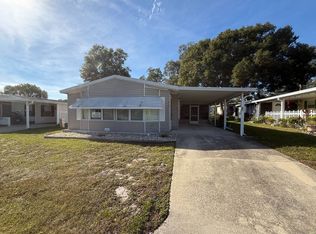915 Poncan Dr, Orange City, FL 32763