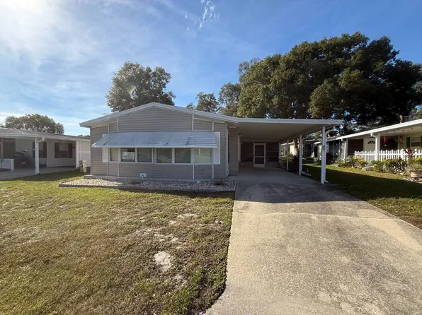 915 Poncan Dr, Orange City, FL 32763