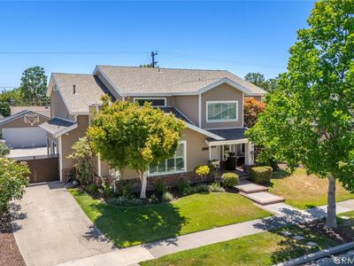 2762 Engel Dr, Los Alamitos, CA, 90720