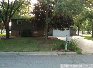 200 S Elk St, Belle Plaine, MN 56011