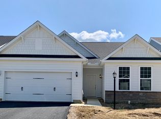 6169 Lawford Ln LOT 66, Powell, OH 43065
