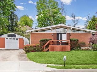 3 Arrowhead Ct, Baltimore, MD 21208