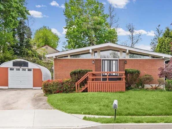 3 Arrowhead Ct, Baltimore, MD 21208