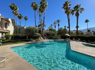 2700 Golf Club Dr APT 76, Palm Springs, CA 92264