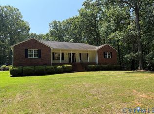 3539 Timberview Rd, Powhatan, VA 23139
