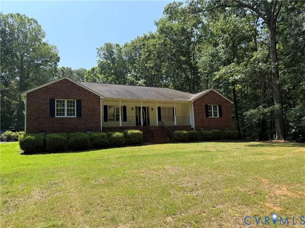 3539 Timberview Rd, Powhatan, VA 23139
