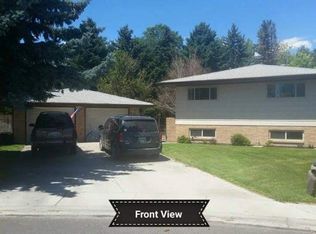 181 Delaney Ct, Powell, WY 82435