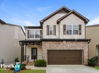 586 Summit Pt, Canton, GA 30114