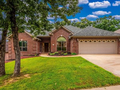 234 Summit Valley Cir, Maumelle, AR, 72113
