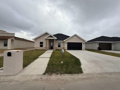 213 Jesus Flores Dr, Del Rio, TX, 78840