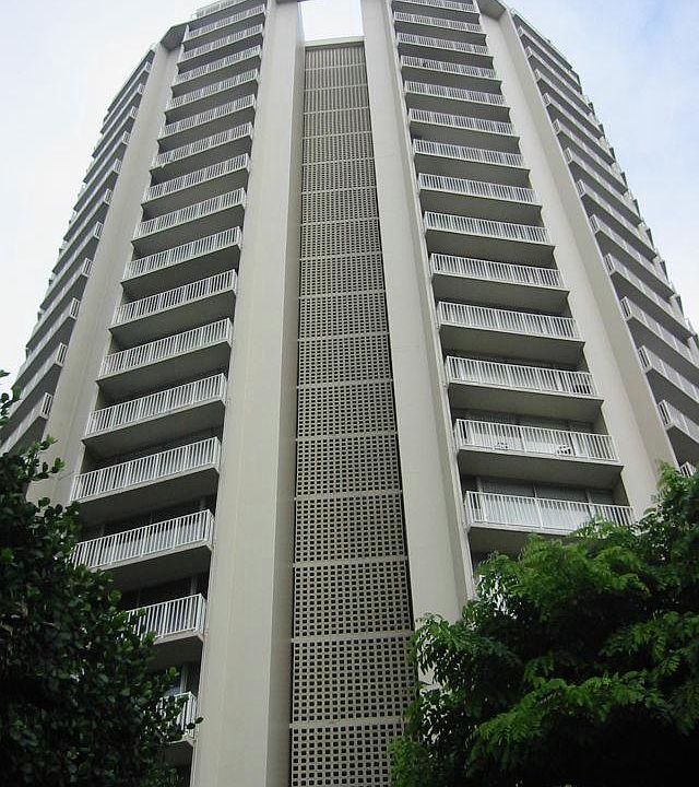 2nd image of 750 Amana St APT 2012