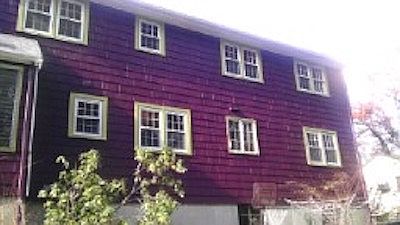 Back of the House