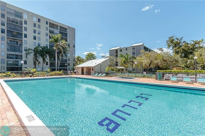 1st image of 2205 S Cypress Bend Dr APT 403