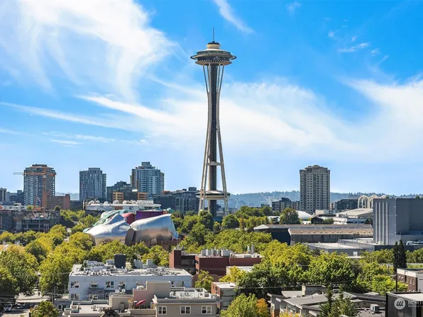 1011 5th Avenue N #402, Seattle, WA 98109