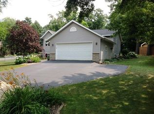 105 W Bos Creek Dr, Wausau, WI 54401