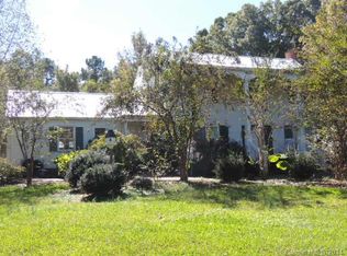 8203 Waxhaw Hwy, Waxhaw, NC 28173