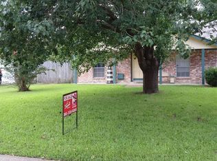 2117 Kingsway Dr, League City, TX 77573