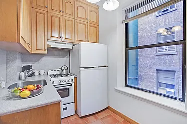 Rented by Giladi Realty