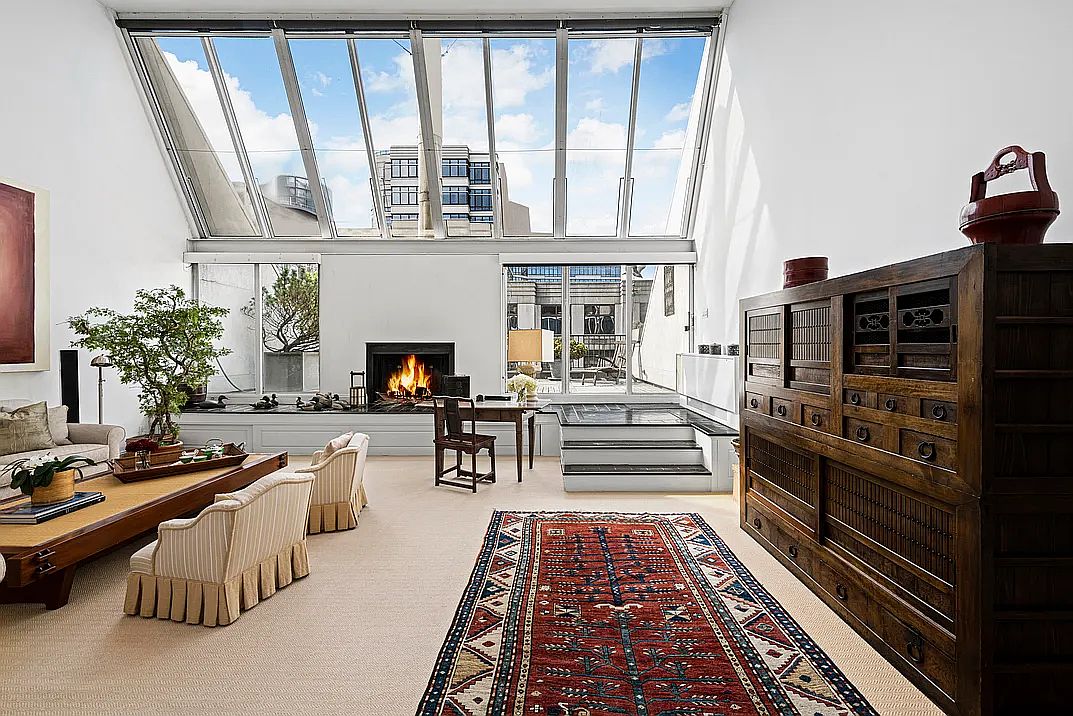 622 Greenwich St PENTHOUSE B, New York, NY 10014 | Zillow