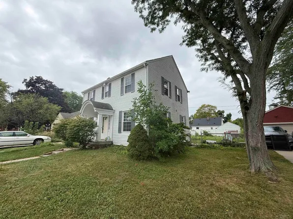 15 Congress Ave, Saginaw, MI 48602