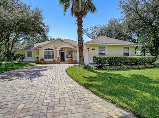 2936 Tidewater St, Fernandina Beach, FL 32034