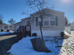 0 Edgewater Ct #76, Rhinelander, WI 54501