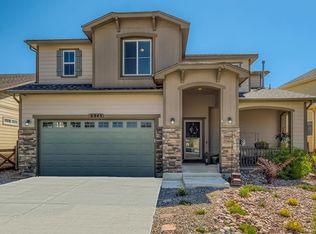 6945 Sedgerock Ln, Colorado Springs, CO 80927
