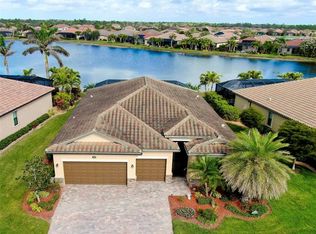 13238 Famiglia Dr, Venice, FL 34293
