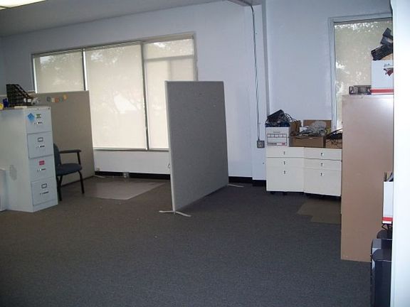 Large Office