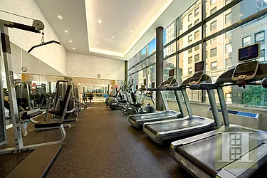 Rented by Halstead Real Estate