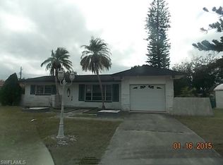 4248 19th Pl SW, Naples, FL 34116