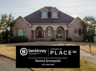 124 Shiloh Rdg, Hendersonville, TN 37075