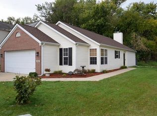 4646 Eva Ln, Indianapolis, IN 46227