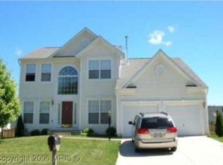 6420 Colonial Village Loop, Manassas, VA 20112
