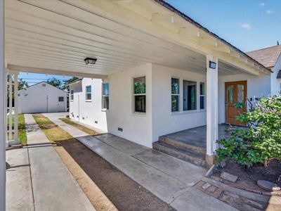 335 W Dakota Ave, Fresno, CA, 93705