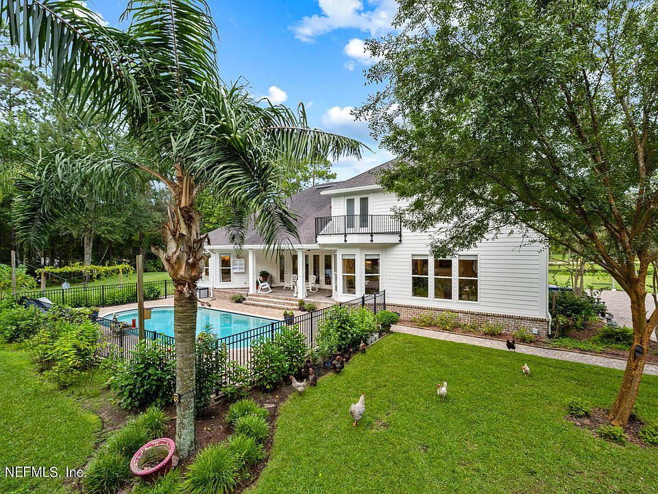 2324 Dr, Saint Johns, FL 32259 Zillow