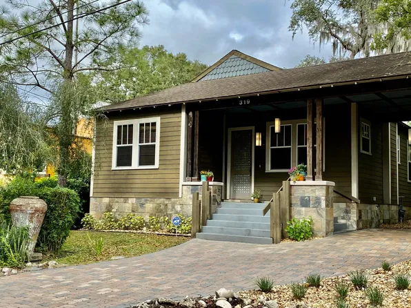319 W South St, Tampa, FL 33603