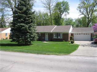 2327 Green Valley Dr, Toledo, OH